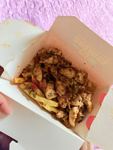 Photo of Pepe's - 96 Albert St, Dundee DD4 6QH